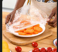 Film alimentaire élastique Lots de 100 piéces