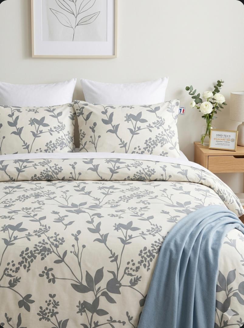 Parure de draps