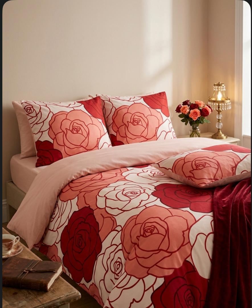 Parure de draps
